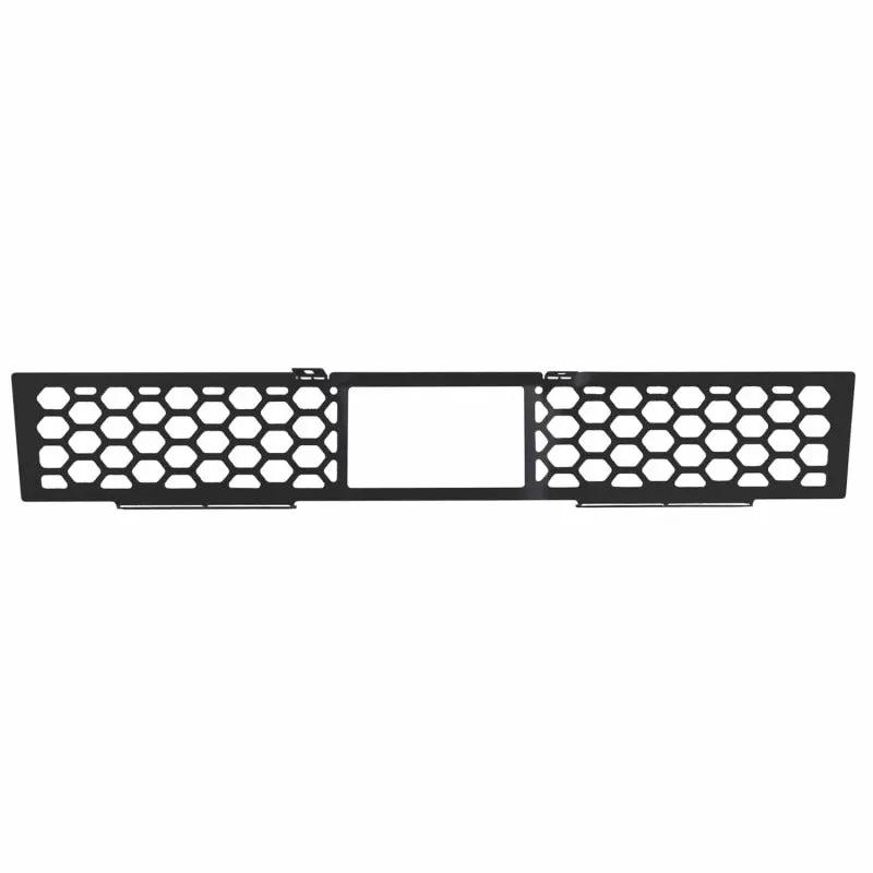 Putco PUT Bumper Grille Inserts by Putco