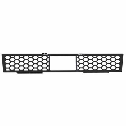 Putco PUT Bumper Grille Inserts by Putco