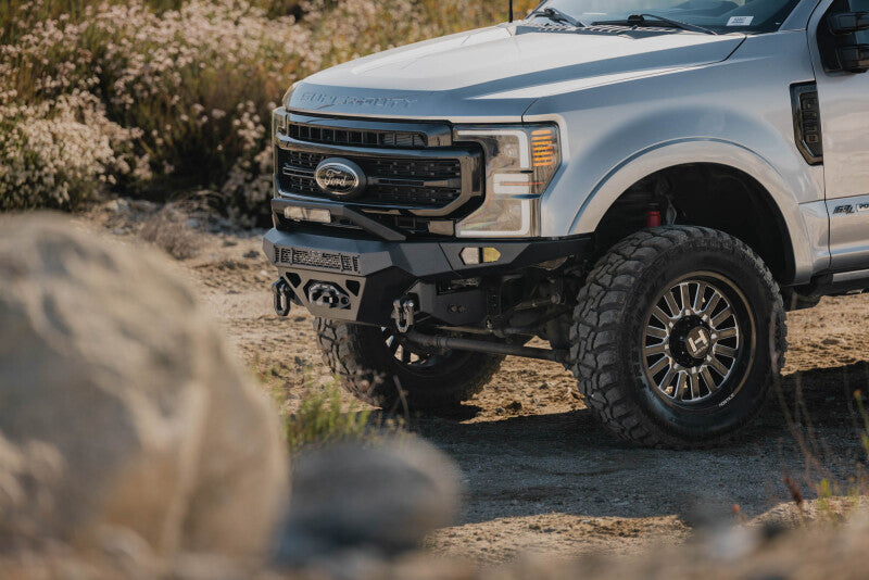 DV8 Offroad DVE Front Bumpers by DV8 Offroad