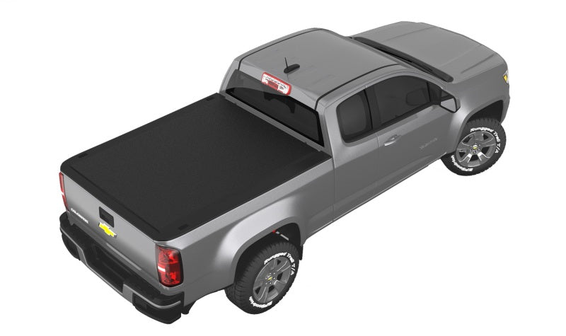 Truxedo TRX Bed Cover - TruXport