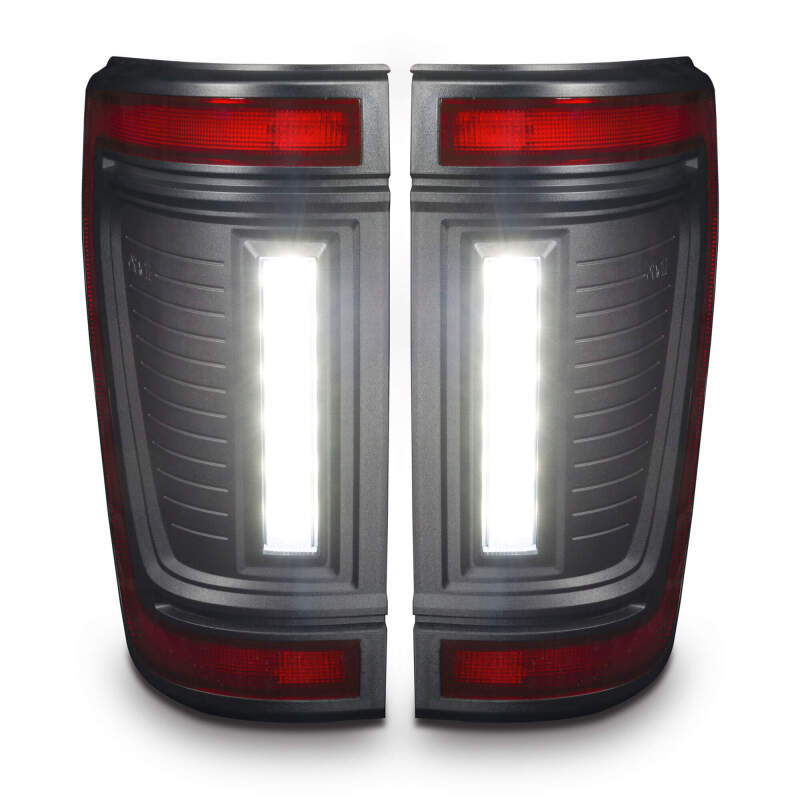 ORACLE Lighting ORL LED Tail Lights by ORACLE Lighting