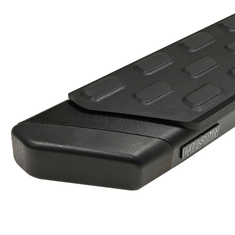 Westin WES Running Boards - HDX