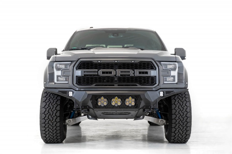 Addictive Desert Designs ADD Bomber Front Bumpers
