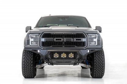 Addictive Desert Designs ADD Bomber Front Bumpers