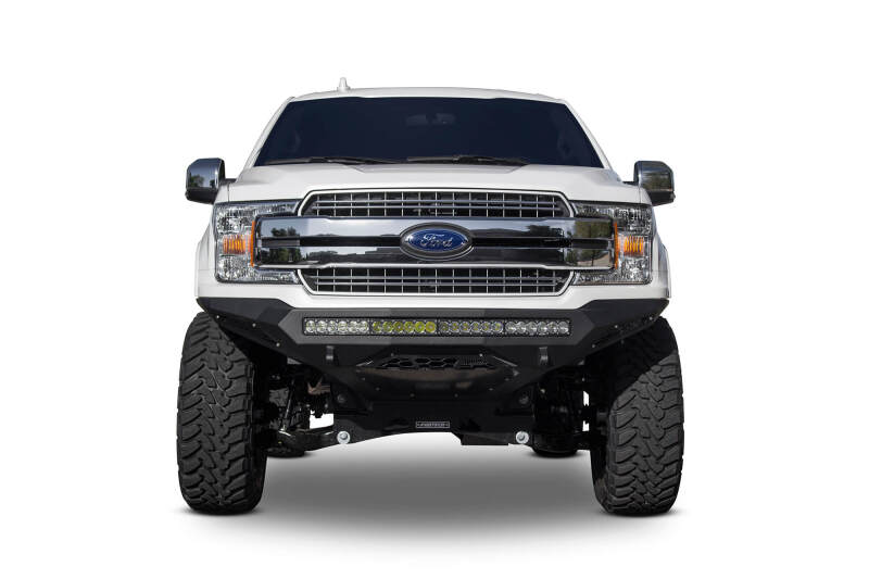 Addictive Desert Designs ADD Stealth Fighter Fr. Bumper