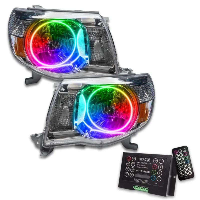 ORACLE Lighting ORL Headlight Assemblies by ORACLE Lighting