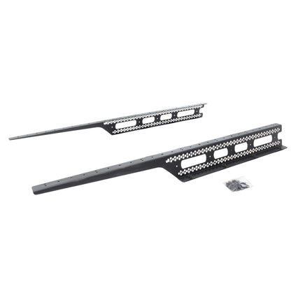 Go Rhino GOR Rack Accessories