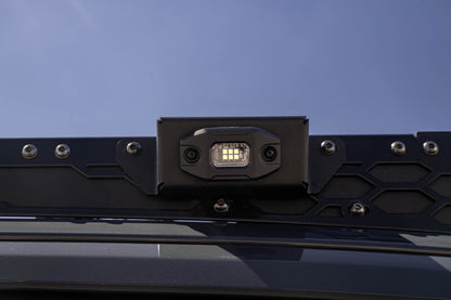 DV8 Offroad DVE LED Light Bars & Cubes