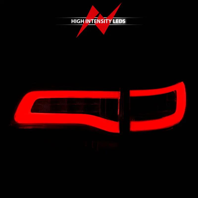 ANZO ANZ LED Taillights by ANZO