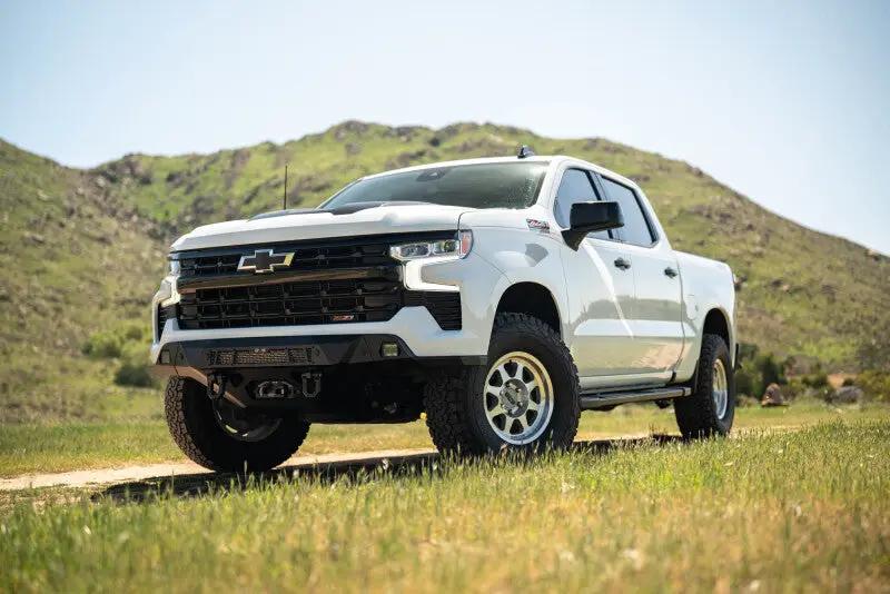 DV8 Offroad DVE Front Bumpers by DV8 Offroad
