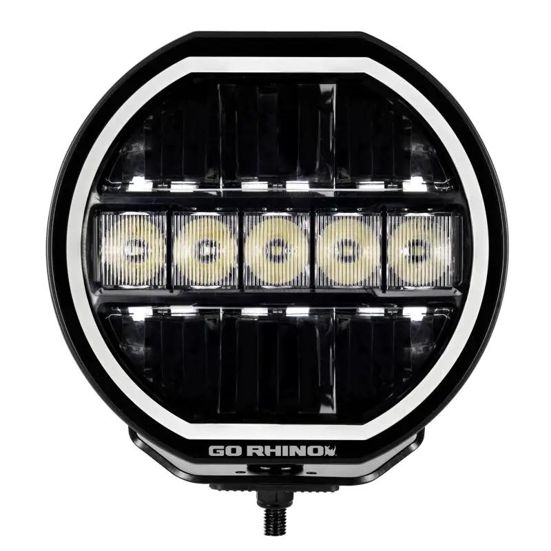 Go Rhino GOR Xplor Lighting by Go Rhino