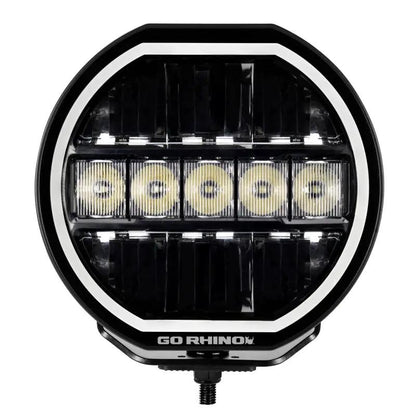 Go Rhino GOR Xplor Lighting by Go Rhino