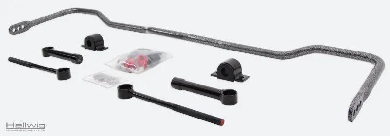 Hellwig HWG Rear Sway Bars by Hellwig