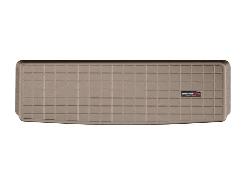 WeatherTech WT Cargo Liners - Tan by WeatherTech