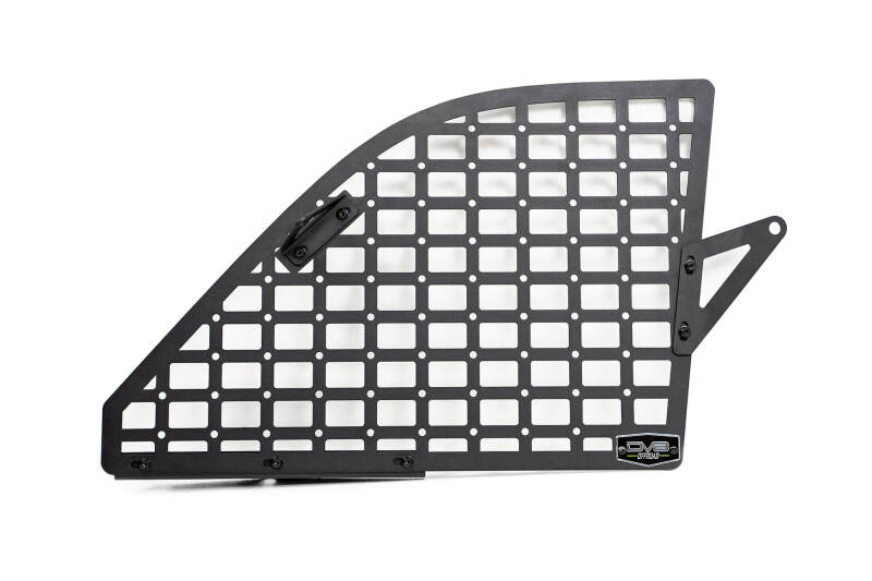DV8 Offroad DVE Molle Panels