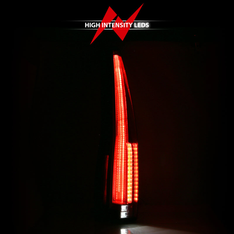 ANZO ANZ LED Taillights by ANZO
