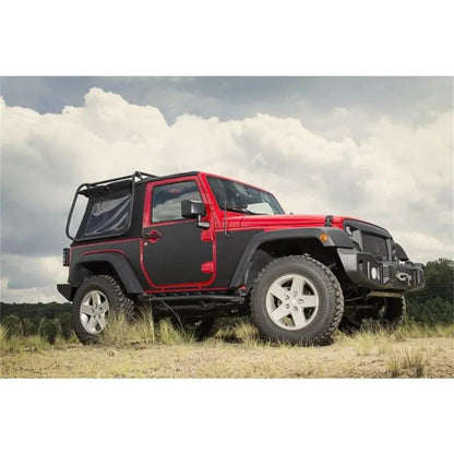 Rugged Ridge RUG Body Armor by Rugged Ridge