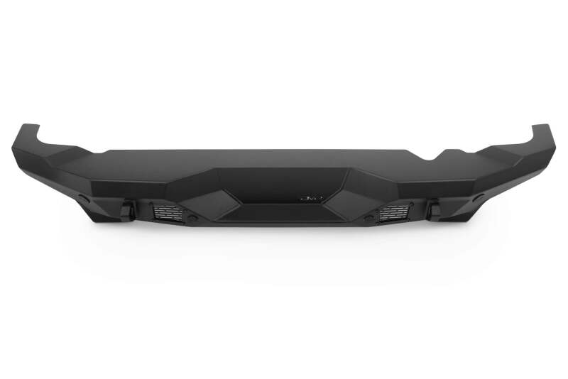 DV8 Offroad DVE Rear Bumpers