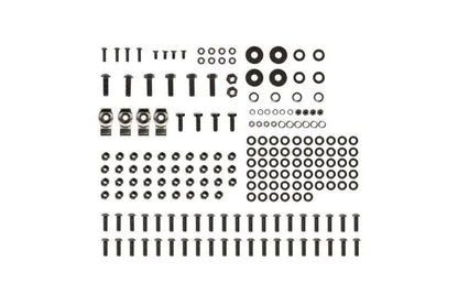 DV8 Offroad DVE Front Bumpers by DV8 Offroad