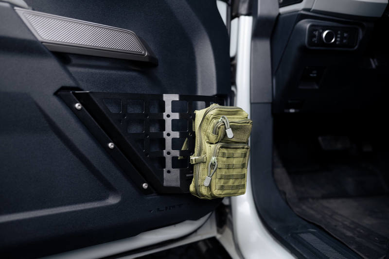 DV8 Offroad DVE Molle Panels