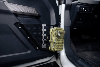 DV8 Offroad DVE Molle Panels