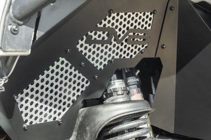 DV8 Offroad DVE Inner Fender Liners