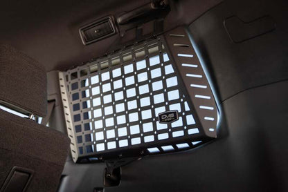 DV8 Offroad DVE Molle Panels