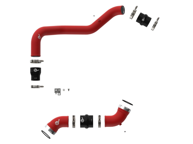 AFE Bladerunner I/C & Tubes