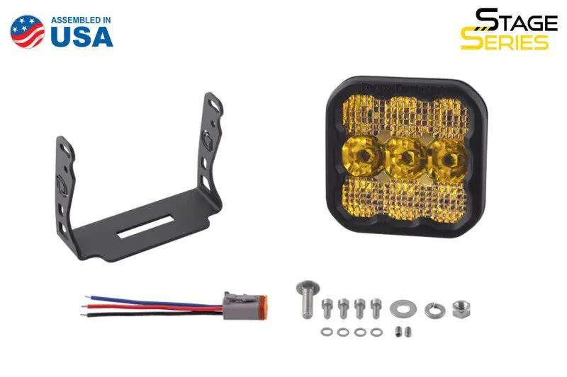 Diode Dynamics DIO LED Light Pods by Diode Dynamics