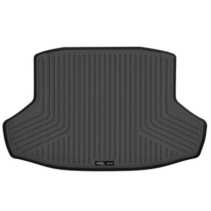 Husky Liners HL WB - Cargo - Black
