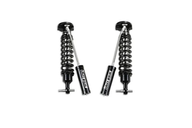 Fabtech FAB Coilovers - Dirt Logic 2.5 by Fabtech