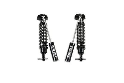 Fabtech FAB Coilovers - Dirt Logic 2.5 by Fabtech