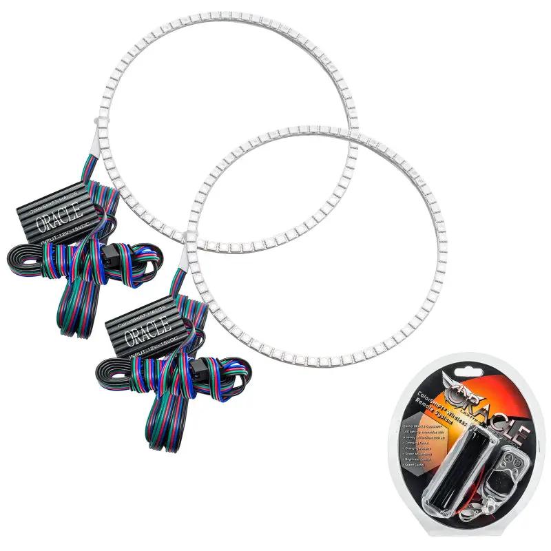 ORACLE Lighting ORL Headlight Halo Kits by ORACLE Lighting