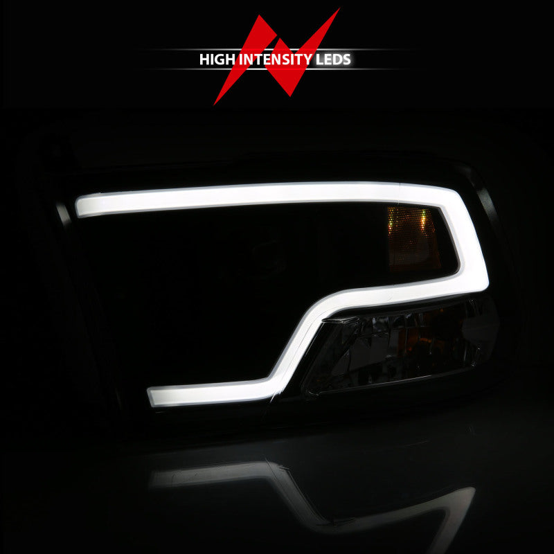 ANZO ANZ LED/Projector Headlights by ANZO