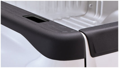 Bushwacker BUS OE Style Bed Rail Caps by Bushwacker