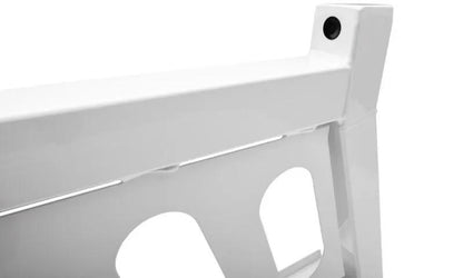 BackRack BCK Three Light Headache Racks by BackRack