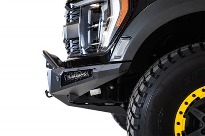 Addictive Desert Designs ADD HoneyBadger Front Bumper