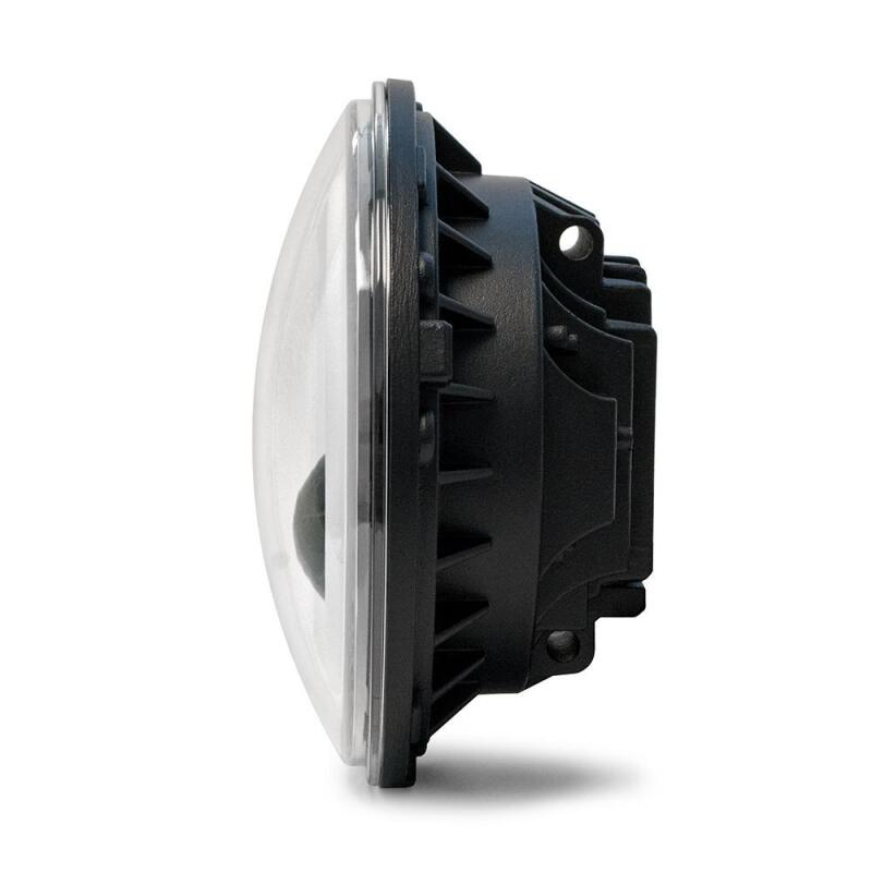 DV8 Offroad DVE Headlights