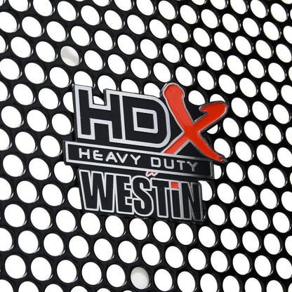 Westin WES HDX Grille Guards