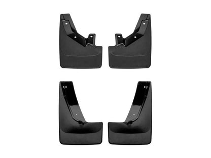 WeatherTech WT No Drill Mudflaps by WeatherTech