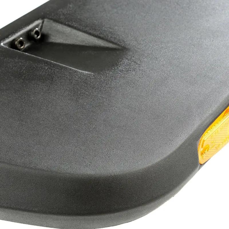 Rugged Ridge RUG Fender Flare Kits