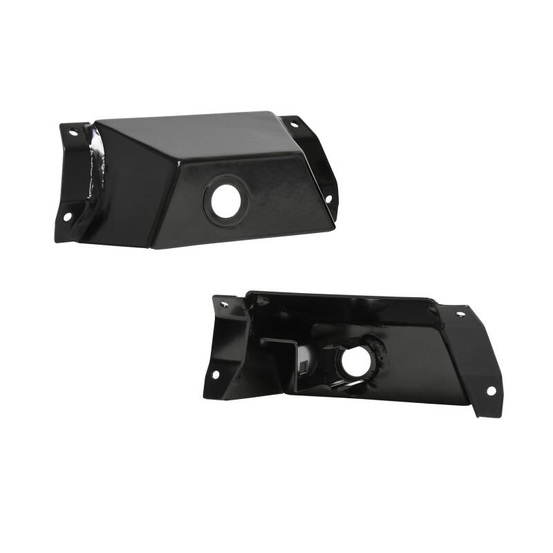 Westin WES HDX Front Bumpers