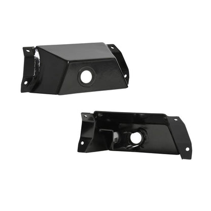 Westin WES HDX Front Bumpers