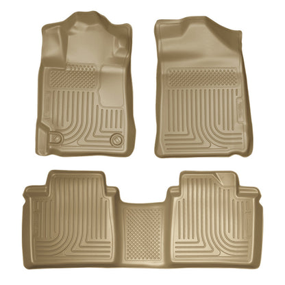 Husky Liners HL WB - Combo - Tan