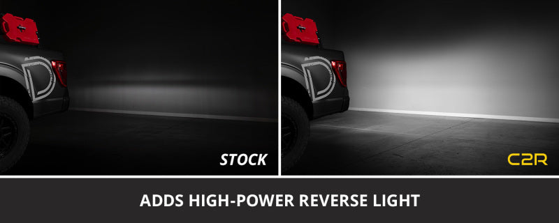 Diode Dynamics DIO Backup Light by Diode Dynamics