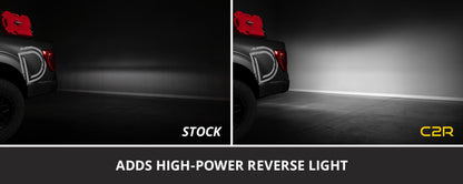 Diode Dynamics DIO Backup Light by Diode Dynamics