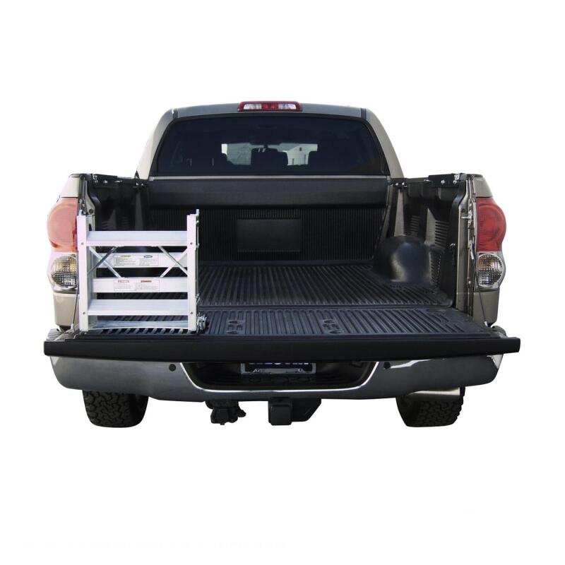 Westin WES Truck-Pal Tailgate Ladder