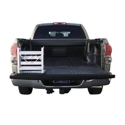 Westin WES Truck-Pal Tailgate Ladder