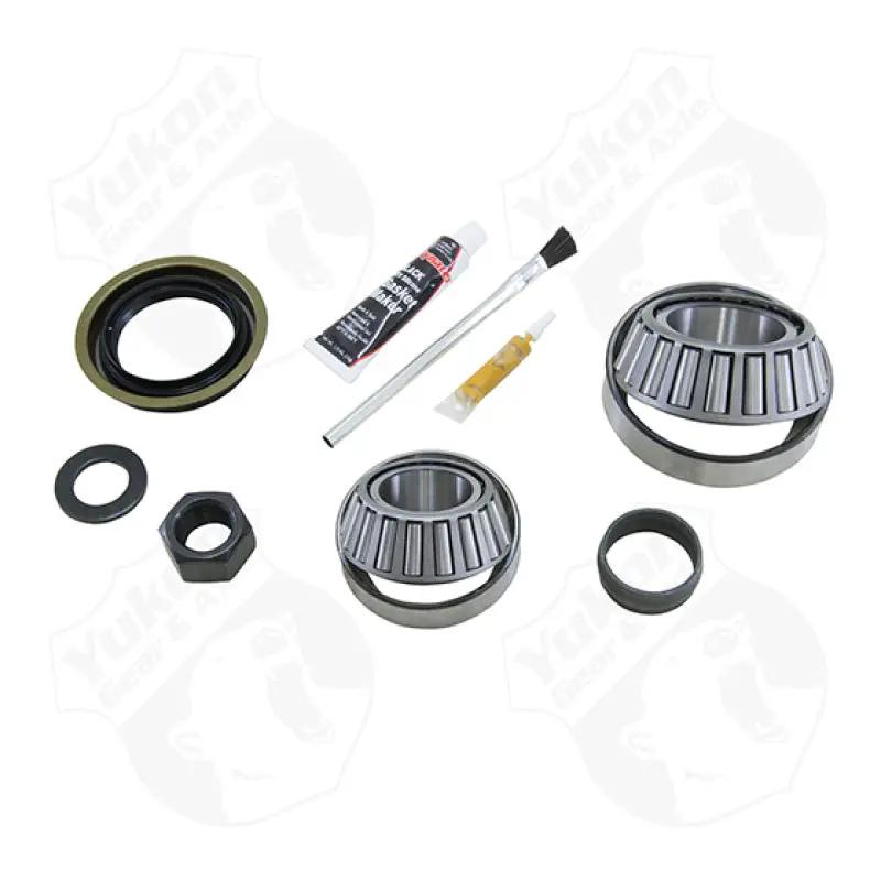 Yukon Gear & Axle YUK Bearing Install Kits by Yukon Gear & Axle