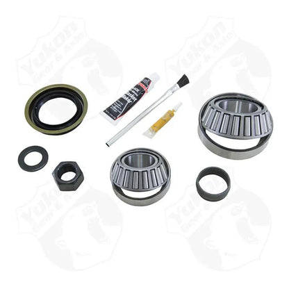 Yukon Gear & Axle YUK Bearing Install Kits by Yukon Gear & Axle